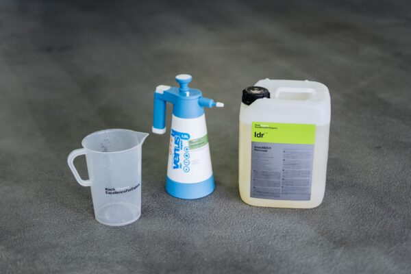 Koch Chemie Insect&DirtRemover (Idr) - Odstraňovač hmyzu a nečistôt 10L - Image 2