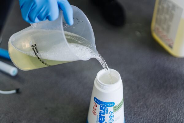 Koch Chemie Insect&DirtRemover (Idr) - Odstraňovač hmyzu a nečistôt 10L - Image 5