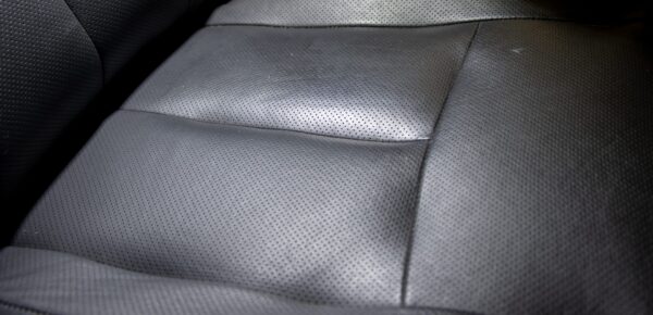 Koch Chemie Leather Brush - Kefa na kožu - Image 6