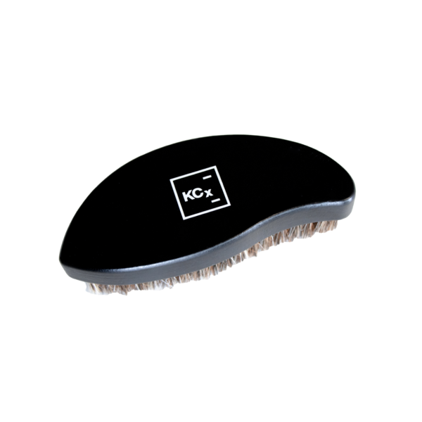 Koch Chemie Leather Brush - Kefa na kožu