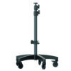 Scangrip Wheel stand - pojazdný; teleskopický stojan pre detailingové a pracovné svetlá - Image 6