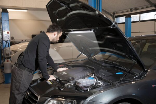 Scangrip Bonnet C+R - Image 7