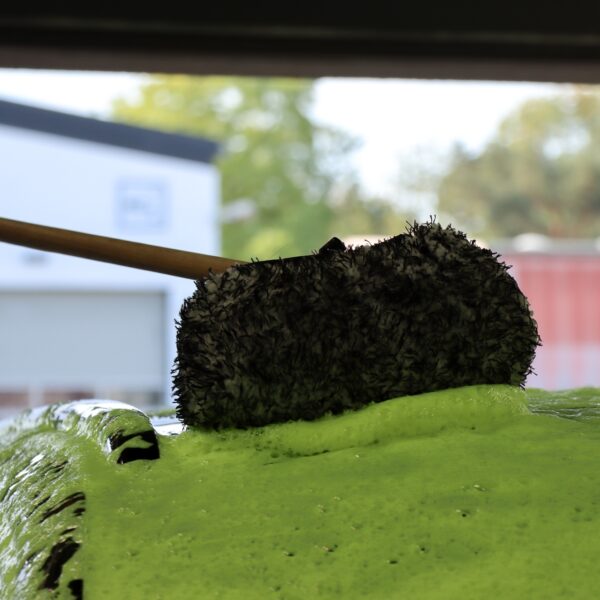 Koch Chemie Brush Cover - Poťah na kefu pre samoobslužné umývacie zariadenia - Image 3