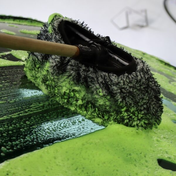 Koch Chemie Brush Cover - Poťah na kefu pre samoobslužné umývacie zariadenia - Image 5