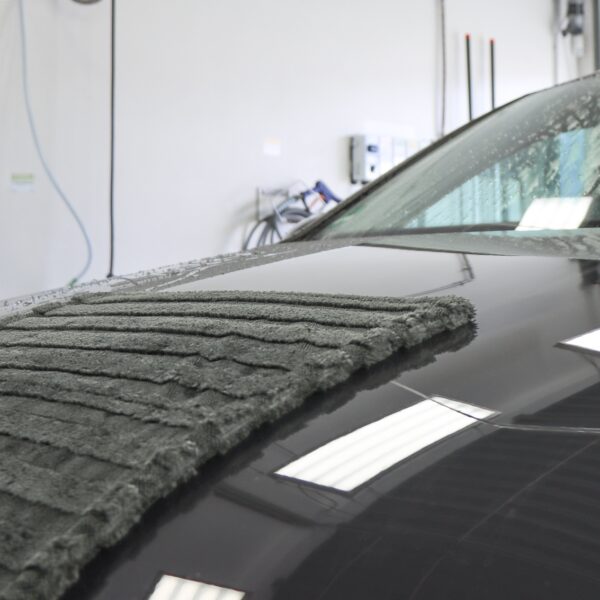 Koch Chemie Pro Drying Towel - Sušiaci uterák; 50x80 cm - Image 3