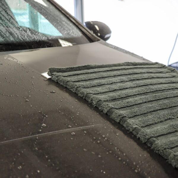 Koch Chemie Pro Drying Towel - Sušiaci uterák; 50x80 cm - Image 2