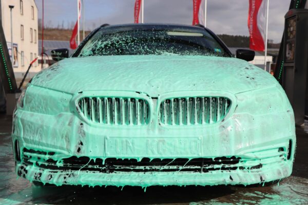 Koch Chemie Colorful Green - Farebný koncentrát zelený 1L - Image 7