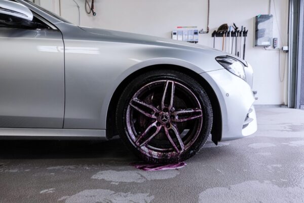 Koch Chemie Magic Wheel Cleaner (Mwc) - Čistič diskov bez kyselín 500ml - Image 3