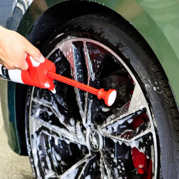 Koch Chemie Magic Wheel Cleaner (Mwc) - Čistič diskov bez kyselín 10L - Image 2