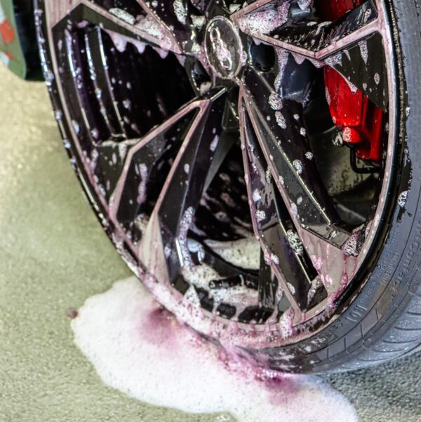 Koch Chemie Magic Wheel Cleaner (Mwc) - Čistič diskov bez kyselín 10L - Image 3