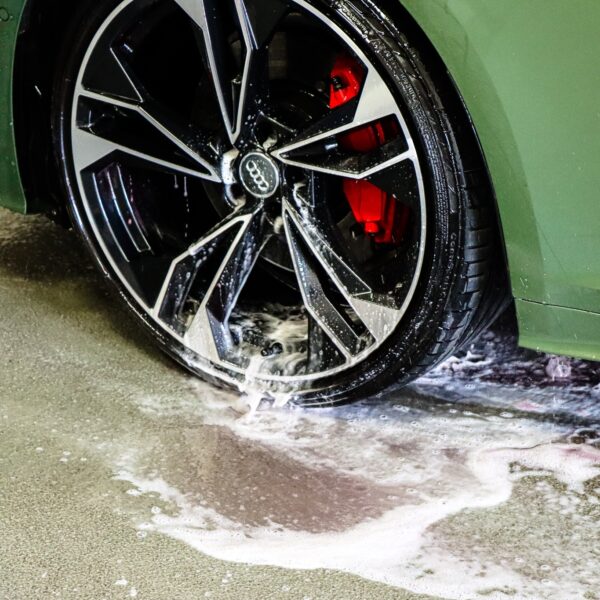 Koch Chemie Magic Wheel Cleaner (Mwc) - Čistič diskov bez kyselín 10L - Image 4