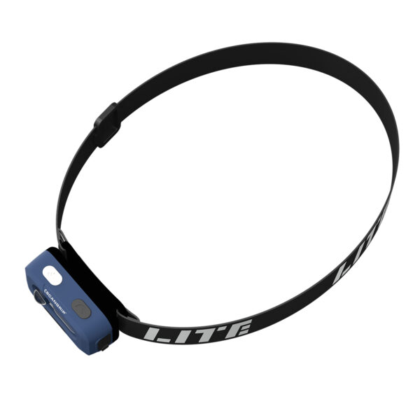 Scangrip Head Lite - Led čelovka s bezdotykovým snímačom - Image 5
