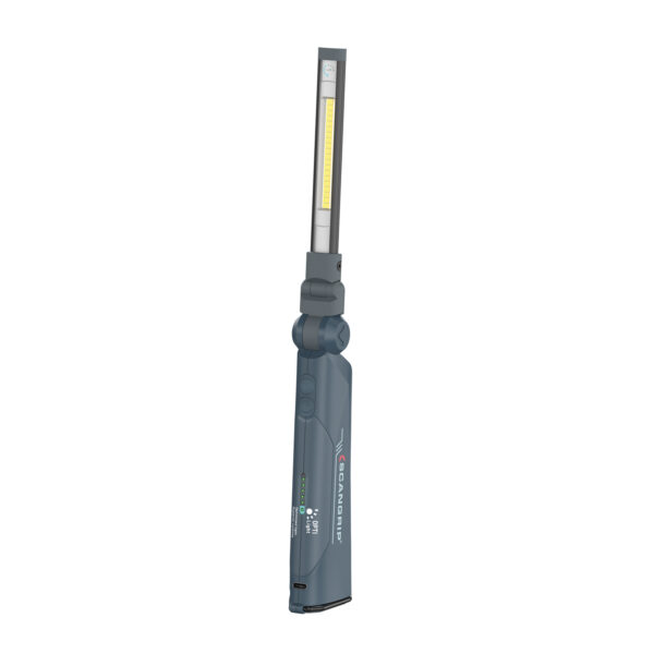 Scangrip Slim - Ultratenké dobíjacie LED pracovné svetlo - Image 2