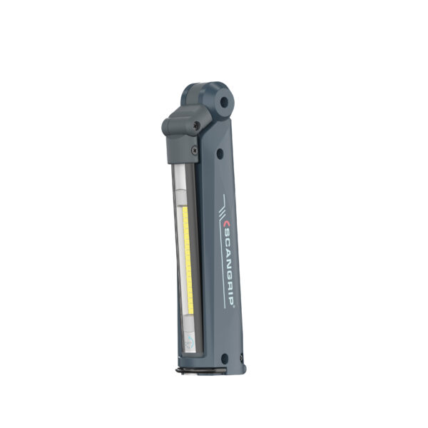 Scangrip Slim - Ultratenké dobíjacie LED pracovné svetlo - Image 6