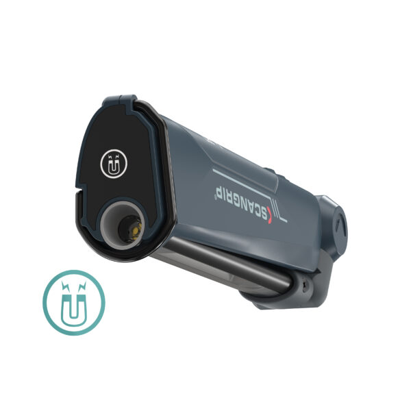 Scangrip Slim - Ultratenké dobíjacie LED pracovné svetlo - Image 7