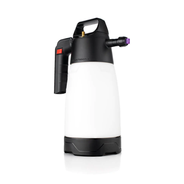 iK FOAM PRO 2+ - Ručný tlakový napeňovač - Image 5