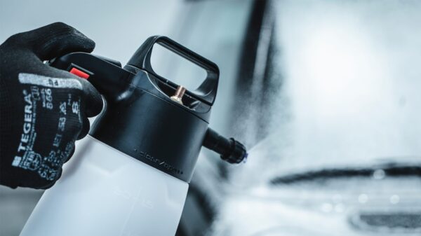 iK FOAM PRO 2+ - Ručný tlakový napeňovač - Image 7