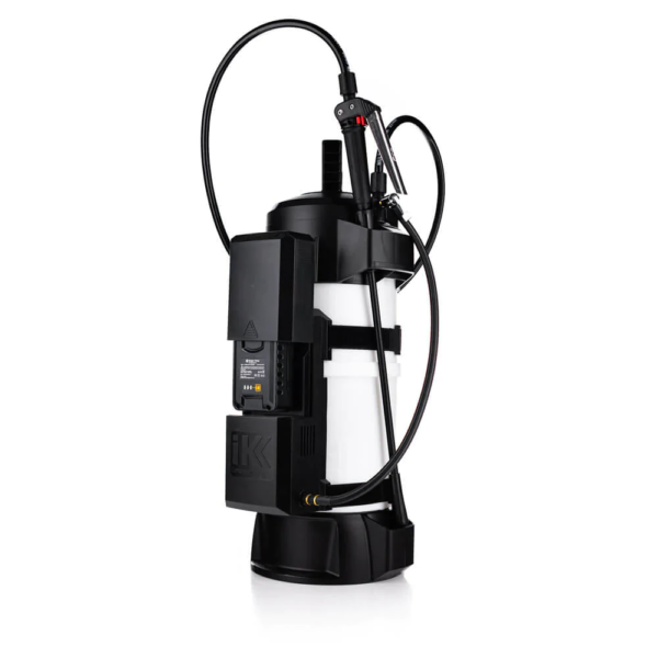iK e FOAM PRO 12 - Akumulátorový tlakový napeňovač - Image 2