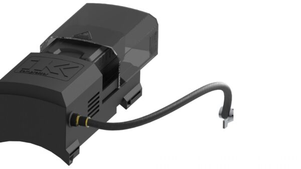 iK e FOAM PRO 12 - Akumulátorový tlakový napeňovač - Image 4
