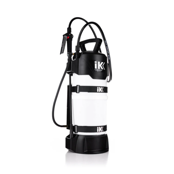 iK e FOAM PRO 12 - Akumulátorový tlakový napeňovač