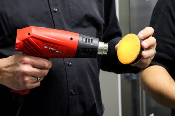 Koch Chemie Thermo Pad Ø 76 x 23 mm - Image 4
