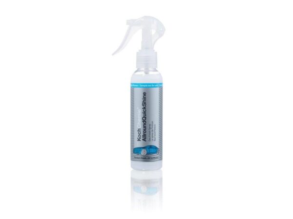 Koch Chemie Quick&Shine - Multifunkčný detailer 140ml