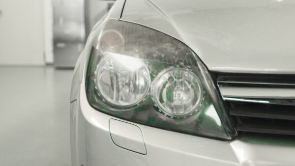 Koch Chemie Headlight Polish Set - Sada na renováciu svetlometov - Image 4