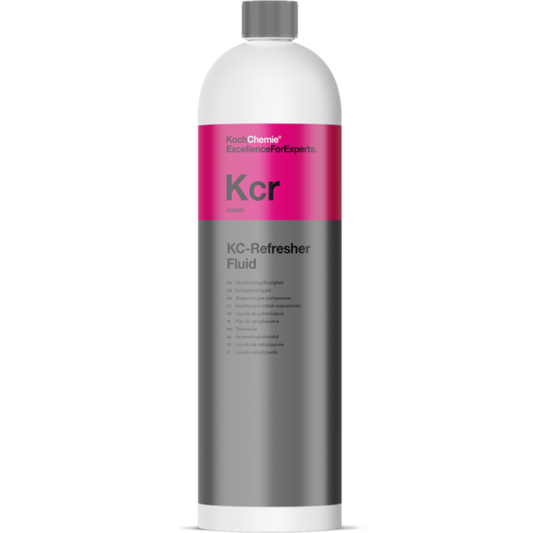 Koch Chemie - KC-Refresher Fluid