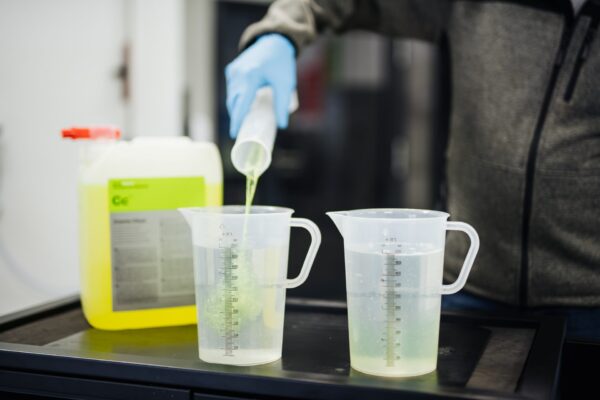 Koch Chemie Cosmo Clean (Cc) - Čistič podláh 11kg - Image 7