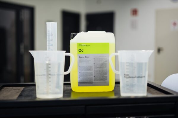 Koch Chemie Cosmo Clean (Cc) - Čistič podláh 11kg - Image 2