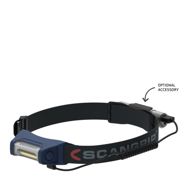 Scangrip I-VIEW - Image 3