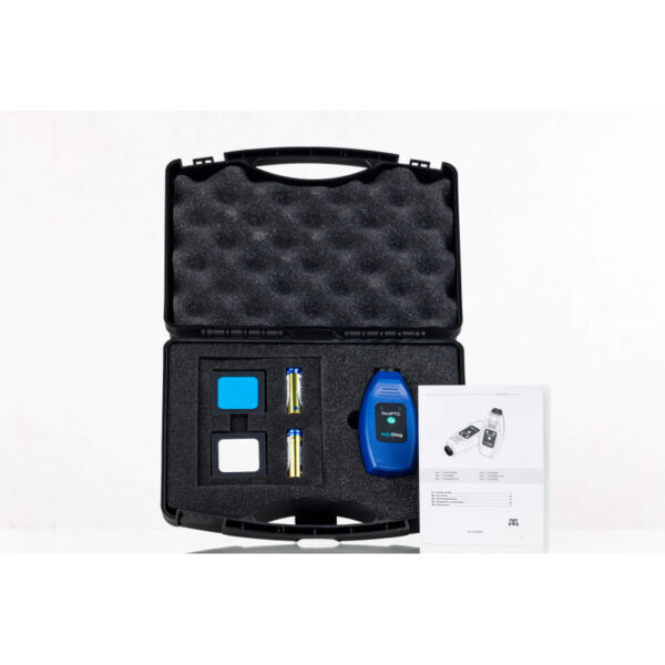 NexDiag NexPTG Professional - Profesionálny merač hrúbky laku - Image 3