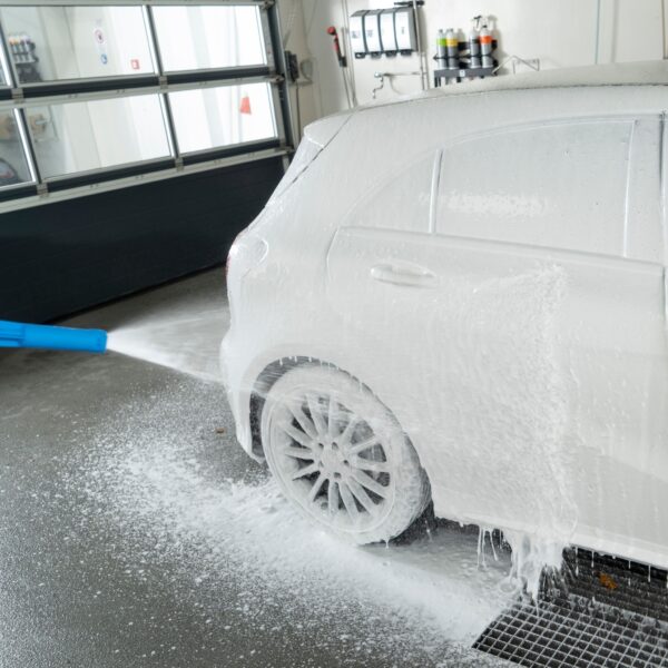 Koch Chemie Gentle Snow Foam (Gsf) - Aktívna pena  pH neutrálna 5L - Image 3