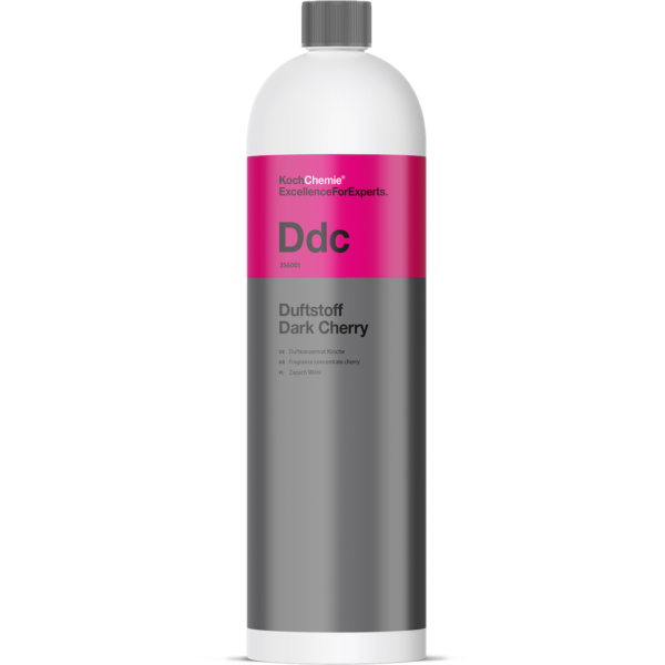 Koch Chemie Duftstoff Dark Cherry 1L