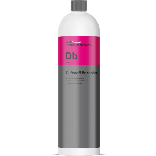 Koch Chemie Duftstoff Bazooka 1L